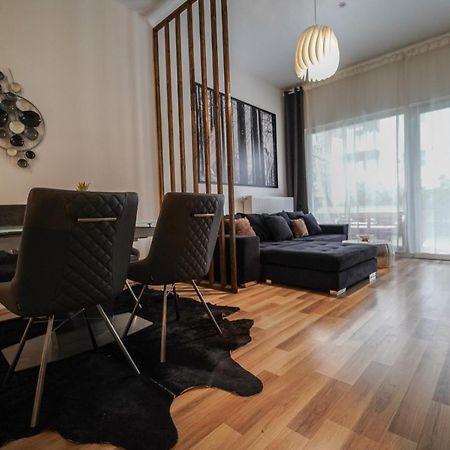 Gardenhill Vienna Apartman Kültér fotó