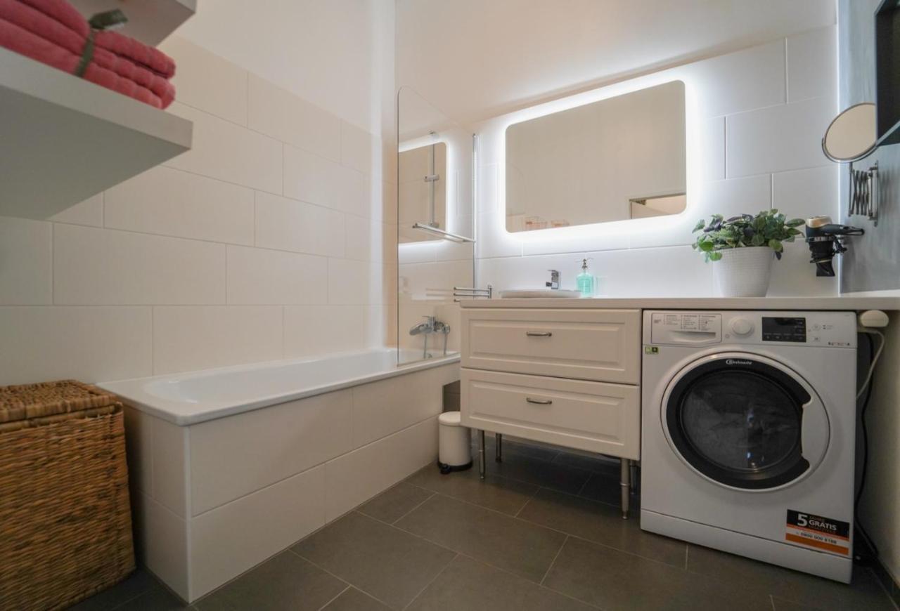 Gardenhill Vienna Apartman Kültér fotó
