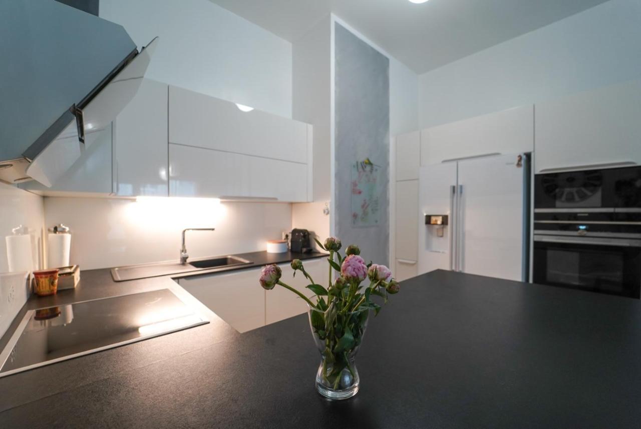 Gardenhill Vienna Apartman Kültér fotó
