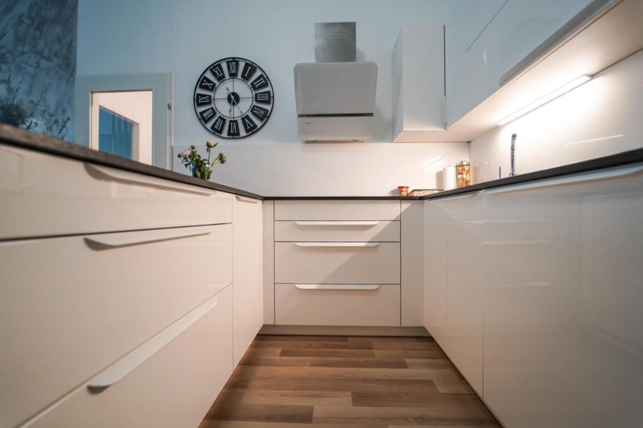 Gardenhill Vienna Apartman Kültér fotó