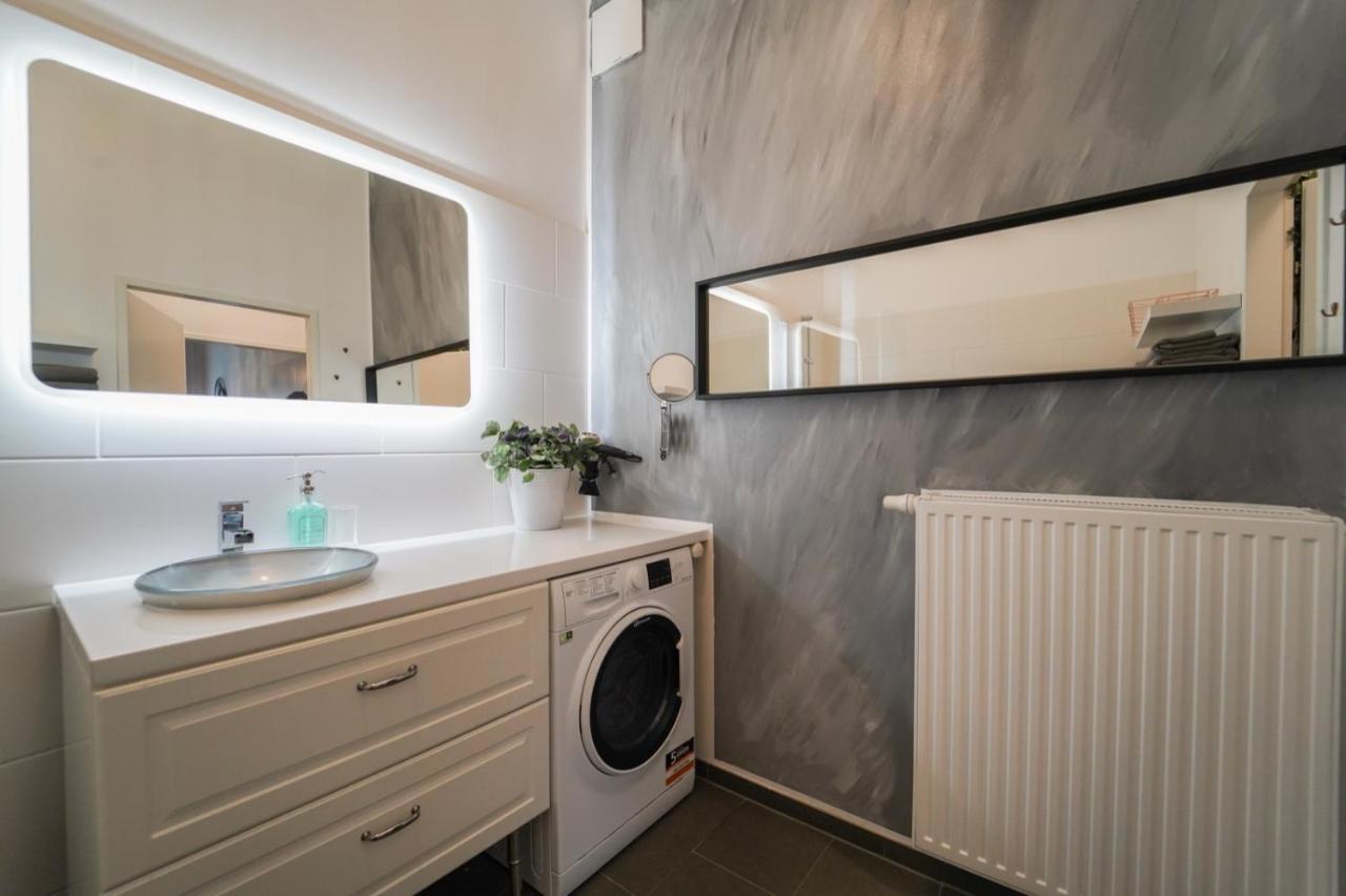 Gardenhill Vienna Apartman Kültér fotó