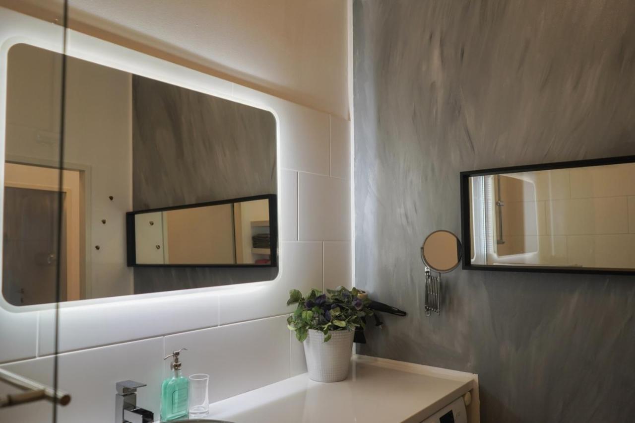 Gardenhill Vienna Apartman Kültér fotó