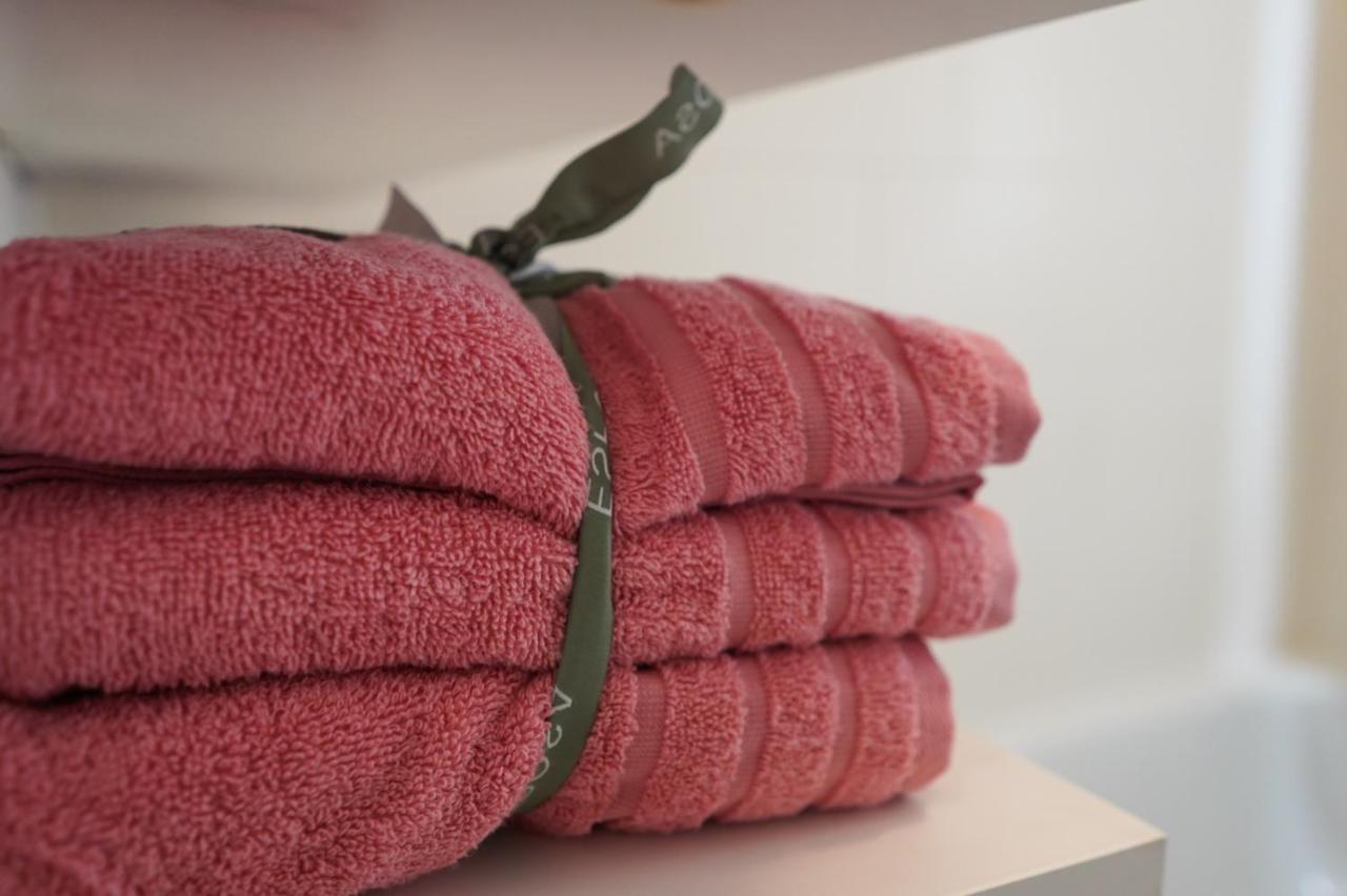 Gardenhill Vienna Apartman Kültér fotó