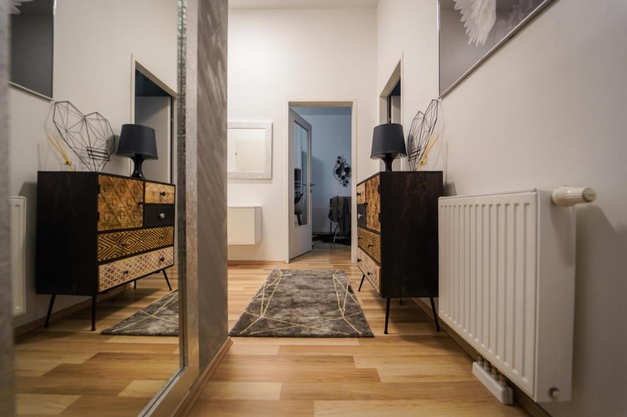 Gardenhill Vienna Apartman Kültér fotó