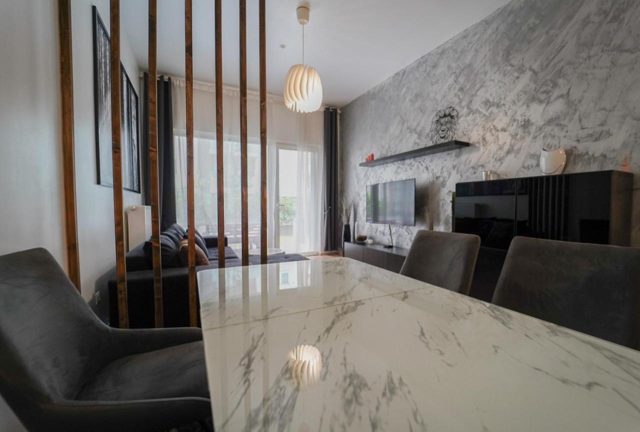 Gardenhill Vienna Apartman Kültér fotó