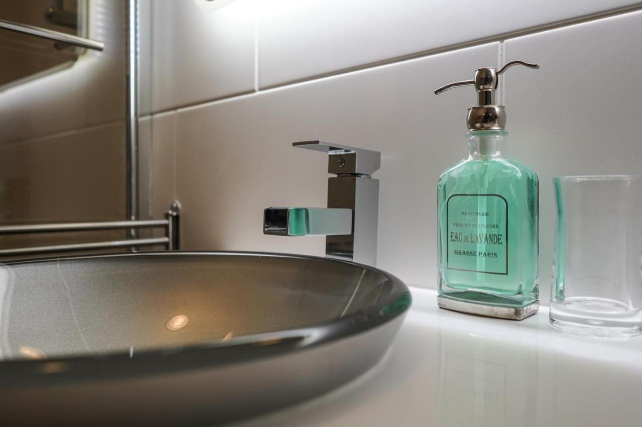 Gardenhill Vienna Apartman Kültér fotó