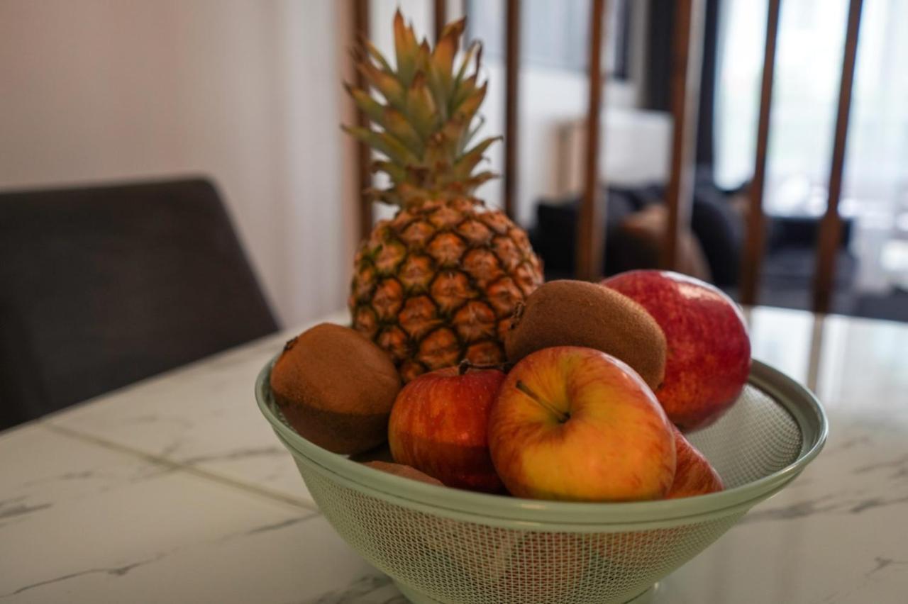 Gardenhill Vienna Apartman Kültér fotó