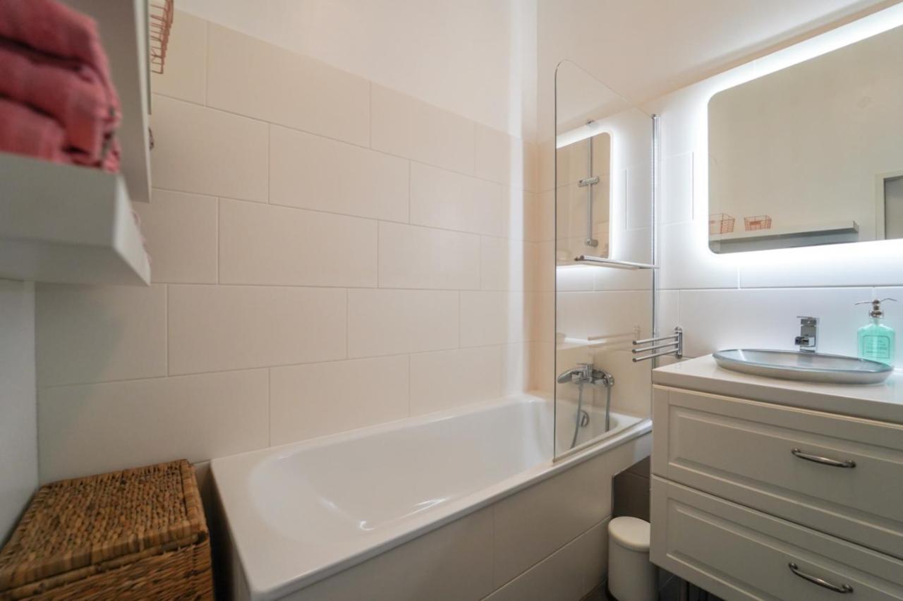 Gardenhill Vienna Apartman Kültér fotó