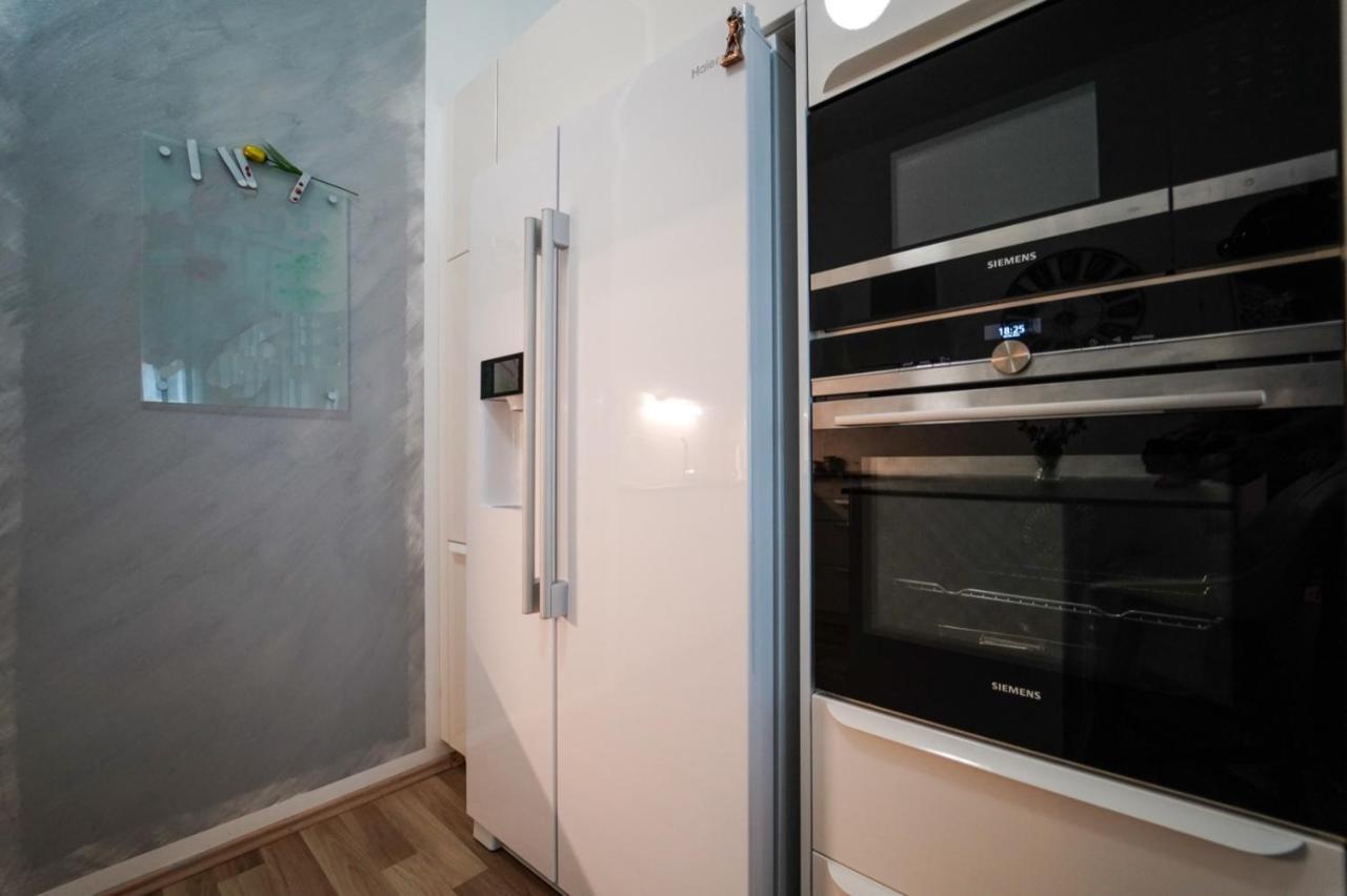 Gardenhill Vienna Apartman Kültér fotó